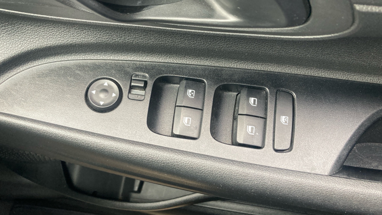 Hyundai i20 1.0T GDi 48V MHD SE Connect 5dr Petrol Hatchback